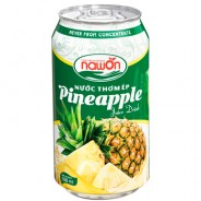 Jugo de Piña 330ml Nawon