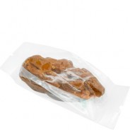 Caramelo de Leche (Pingao) 1un. Doce Mania
