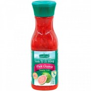 Pink Guava Sauce 500ml Golden Farm 