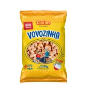 Popcorn Salado 50g Fabitos