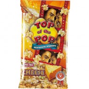 Popcorn de Microondas Queso Top Of the Pop