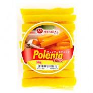 Palitos de Polenta 500g Mundial
