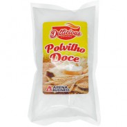 Almidón Dulce de Yuca 400g Dellicious