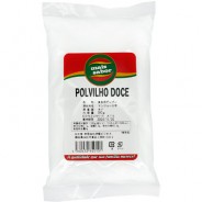 Almidón Dulce de Yuca 500g Mais Sabor