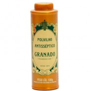 Polvo Antiséptico 100g - Granado