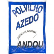 Almidón Agrio de Yuca 500g Andou