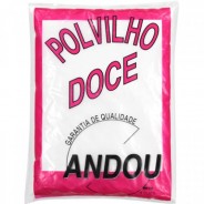 Almidón Dulce de Yuca 500g Andou