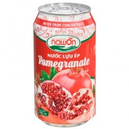 Jugo de Granada 330ml Nawon