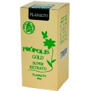 Propóleo Gold Súper Extracto 20ml Planalto