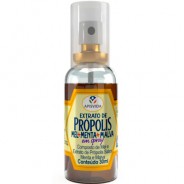Spray de Propóleo con Miel, Menta y Malva 30ml