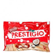 Bombón de Coco y Chocolate (Prestígio) 10un. Nestlé