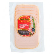 Jamón de Pollo 150g Santo Amaro