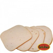 Jamón de Pollo ± 100g Santo Amaro CÓD.309