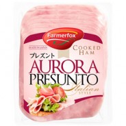 Jamón en tajadas 188g Farmerfox