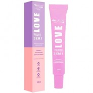 Primer 3 x 1 30ml Max Love