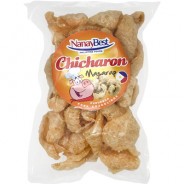 Pururuca Chicharon Regular 60g Nanay Best