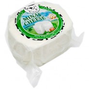 Queso Minas 440g Vilmilk