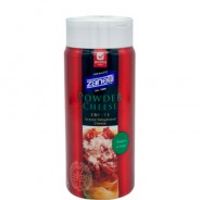 Queso Rallado en Polvo 80g Zanetti