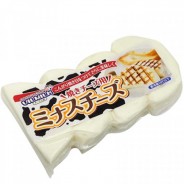 Queso Coalho 240g Vilmilk