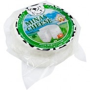Queso Minas 240g Vilmilk