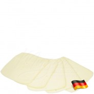 Queso Mozzarella paquete ± 500g CÓD. 132