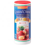 Queso Rallado 70g Tomato Corporation