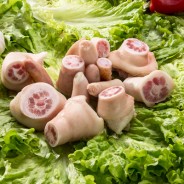 Cola de Cerdo (paq. +/- 500g) Cód.195