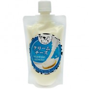 Requesón Cremoso en Tubo 180g Vilmilk