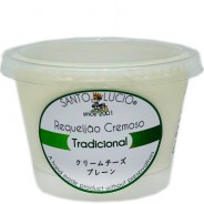 Requesón Cremoso 140g Santo Lucio