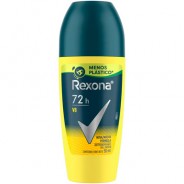 Desodorante Roll-On Men V8 50ml Rexona