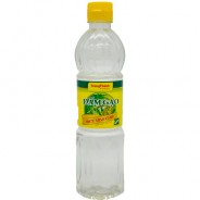 Rice Vinegar White 500ml TrungThanh Foods