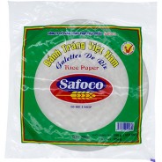 Rice Paper 300g Safoco