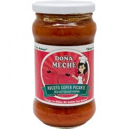 Rocoto en Pasta Súper Picante 297g Dona Meche