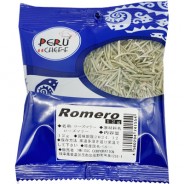 Romero 12g Peru Cheff