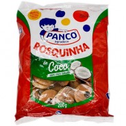 Rosquitas de Coco 200g Panco