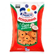 Rosquilla de Coco 500g Panco