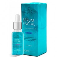 Sérum Facial Ácido Hialurónico 30ml Phállebeauty