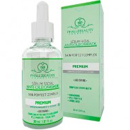Sérum Facial Anti-grasa 30ml Phállebeauty