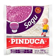 Sagu 500g Pinduca VENC.22/8/2025