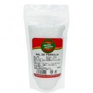 Sal Parrillero 300g Mais Sabor