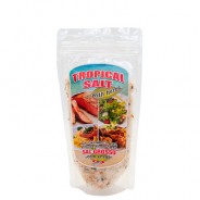 Sal Gruesa con Hierbas 250g Tropical Salt