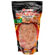 Sal Gruesa Sazonada 750g Especiarias Mundial Foods