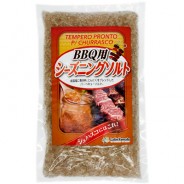 Sal Gruesa Sazonada 500g Latin Yamato