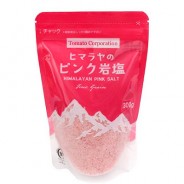 Sal Rosado Fino del Himalaya 300g Tomato Corporation