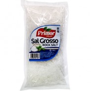 Sal Gruesa 1kg Primor