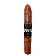 Salame Italiano Pieza ± 800g Da Fazenda