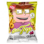 Snack Sabor Cebolla 40g Bilu Top