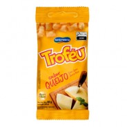 Bocadito Sabor Queso 40g Troféu