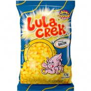 Snack Sabor Tocino 53g Lula Crek