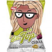 Snack Sabor Cebolla 40g Bilu Top
